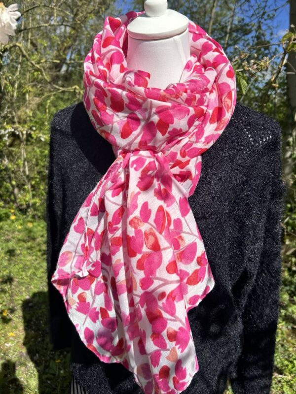 foulard Rosie