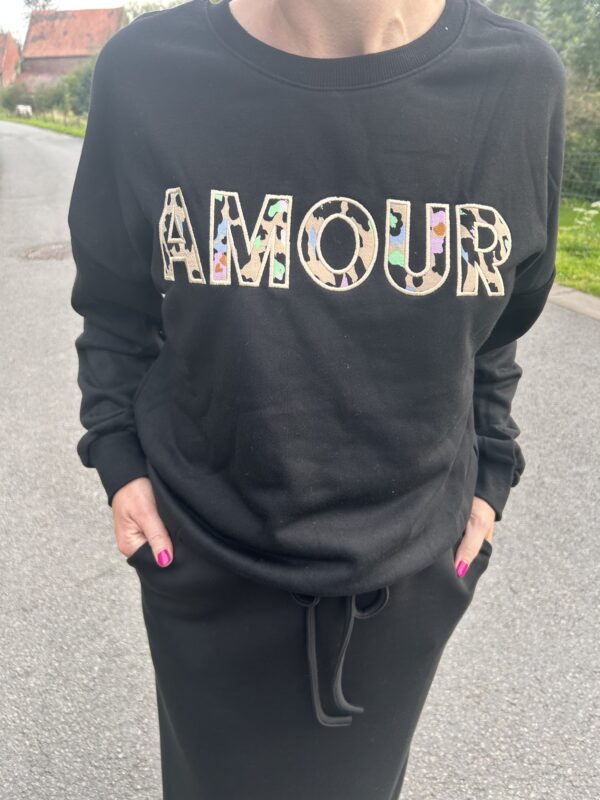 Pull Amour